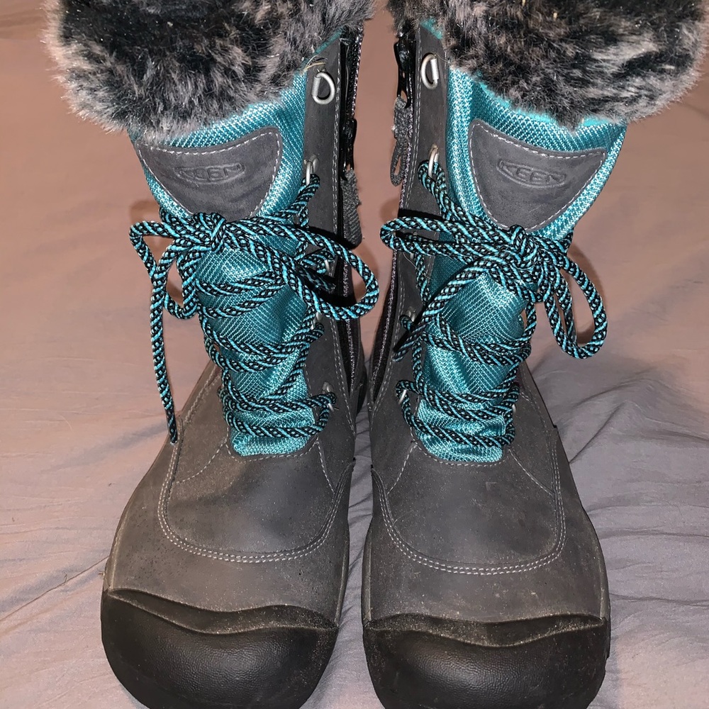 Women’s Keen Winter Boots
